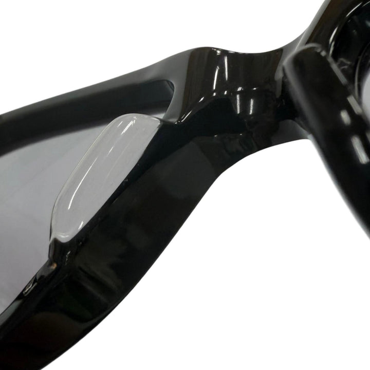 Excellent JACQUESMARIEMAGE sunglasses RICHARD black mens