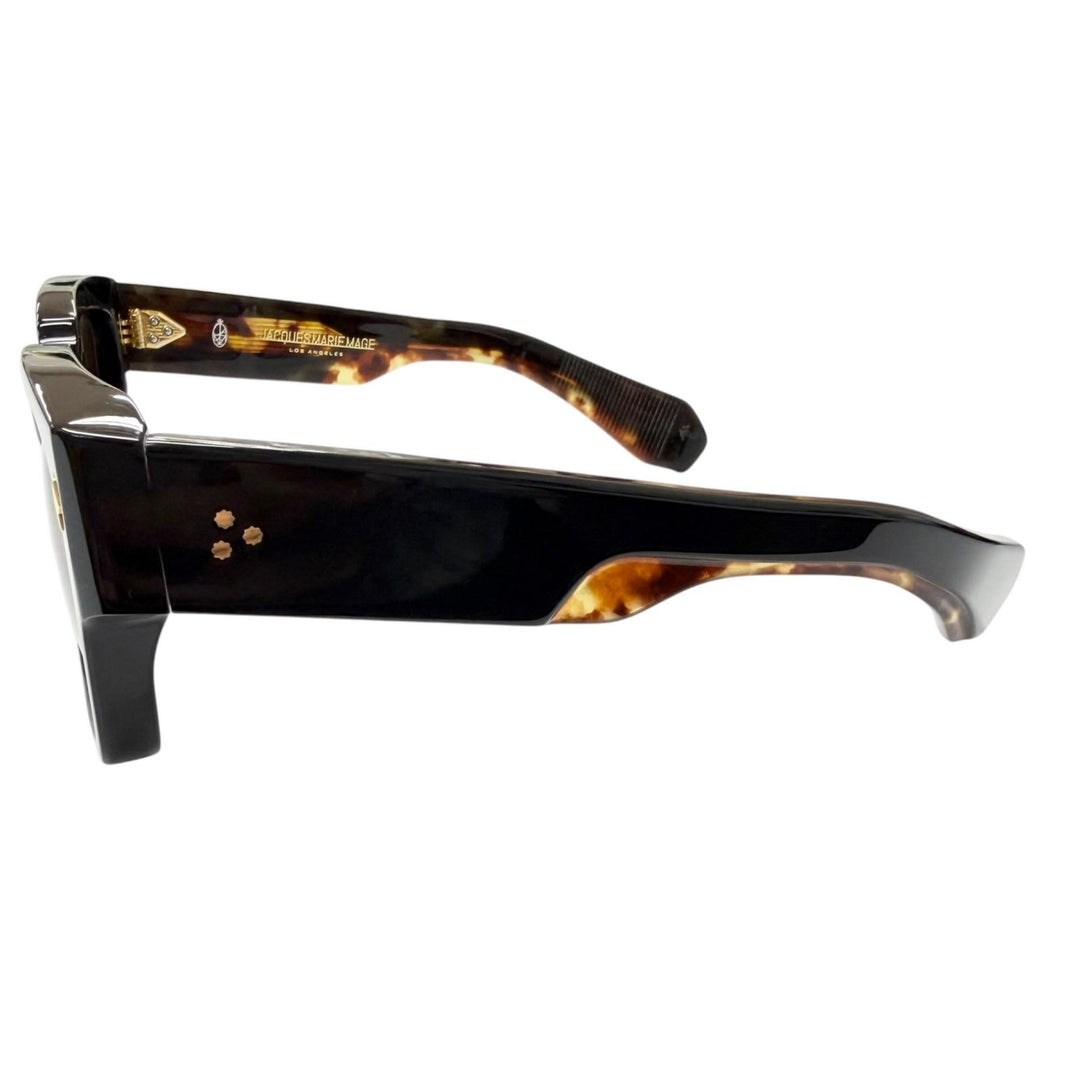 Great JACQUESMARIEMAGE sunglasses ENZO Limited edition of 500 pieces worldwide