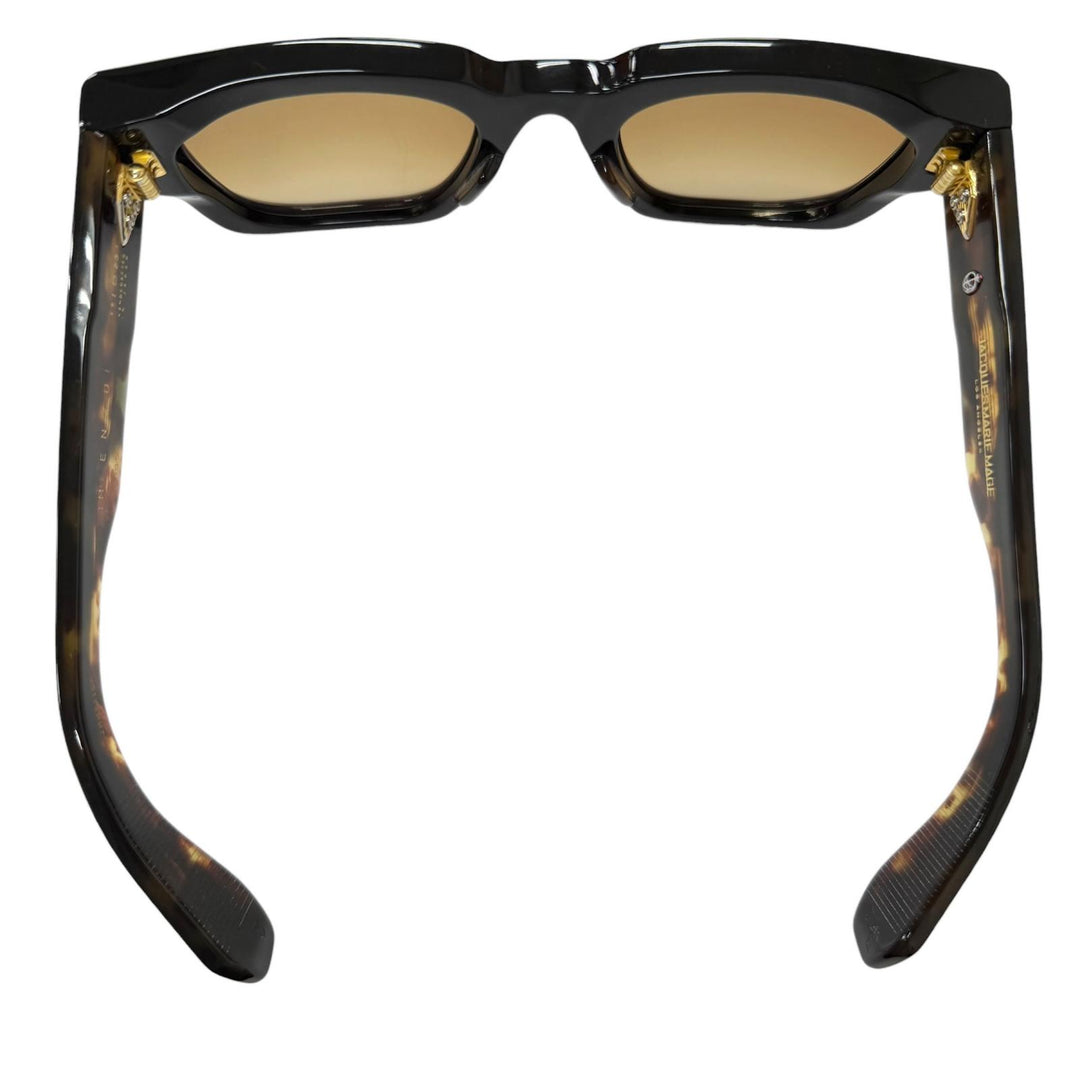 Great JACQUESMARIEMAGE sunglasses ENZO Limited edition of 500 pieces worldwide