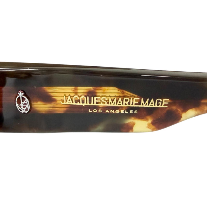 Great JACQUESMARIEMAGE sunglasses ENZO Limited edition of 500 pieces worldwide