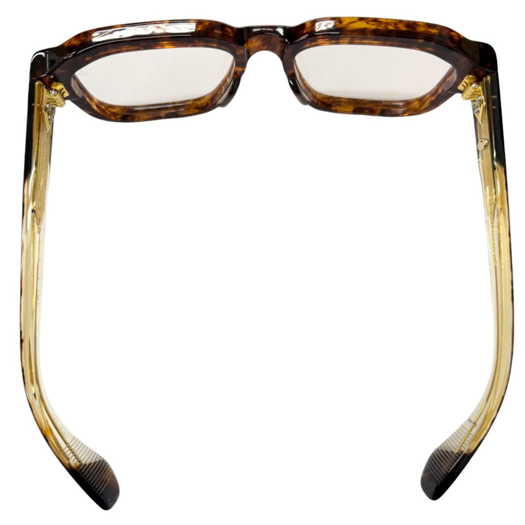 Excellent JACQUESMARIEMAGE sunglasses VIVIENNE-ARGYLE Marble Pattern