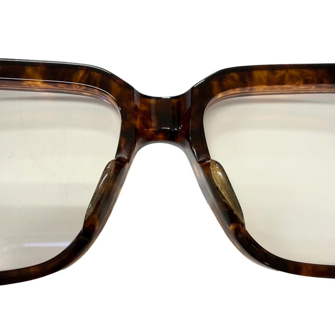 Excellent JACQUESMARIEMAGE sunglasses VIVIENNE-ARGYLE Marble Pattern