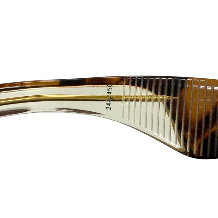 Excellent JACQUESMARIEMAGE sunglasses VIVIENNE-ARGYLE Marble Pattern