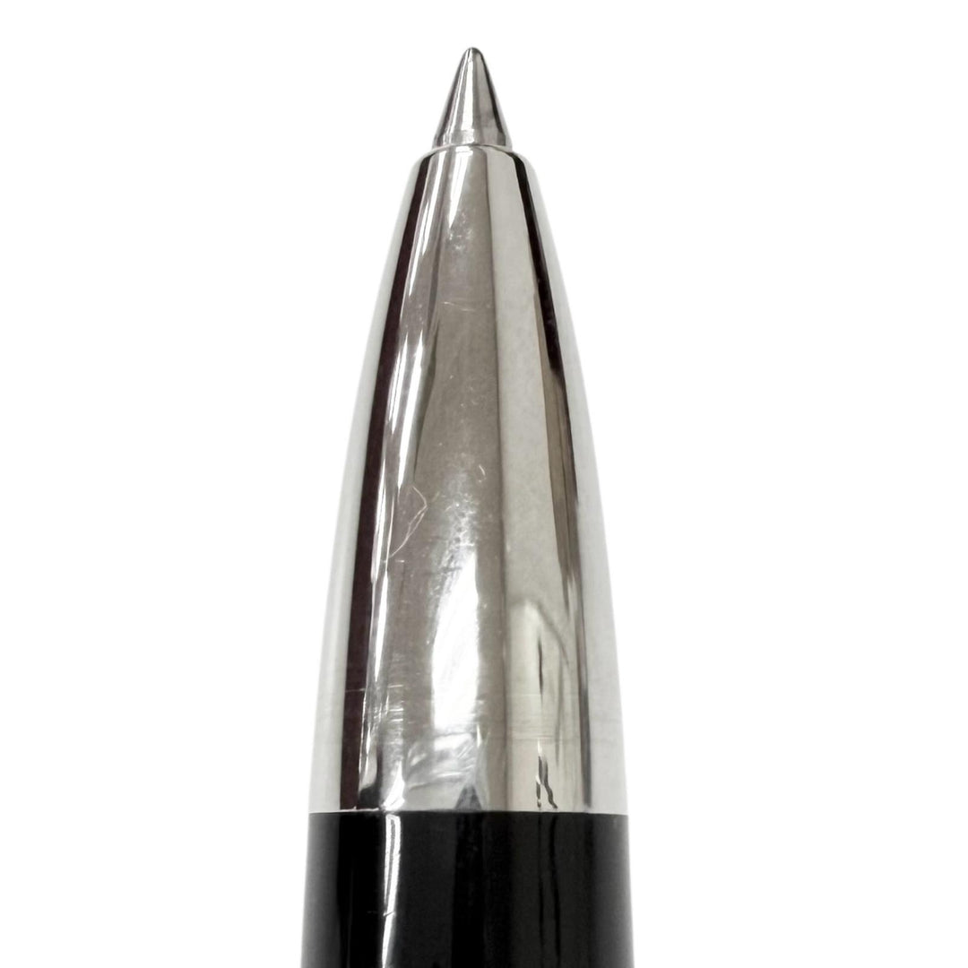 Excellent Cartier Ballpoint pen roadster de cartier Twist type