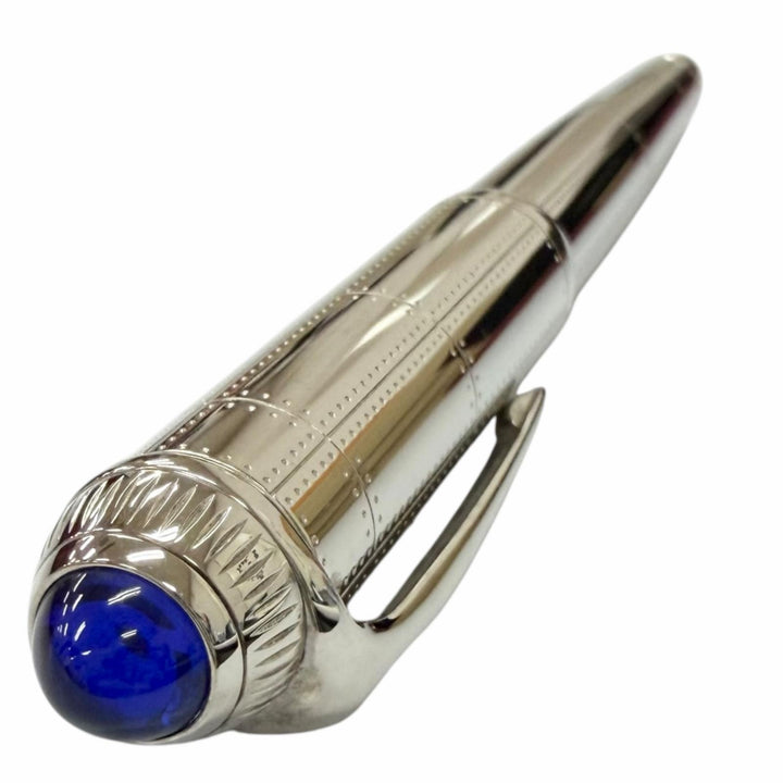 Excellent Cartier Ballpoint pen roadster de cartier Twist type