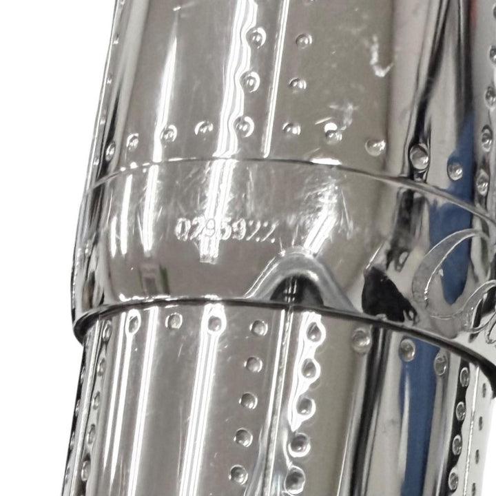 Excellent Cartier Ballpoint pen roadster de cartier Twist type