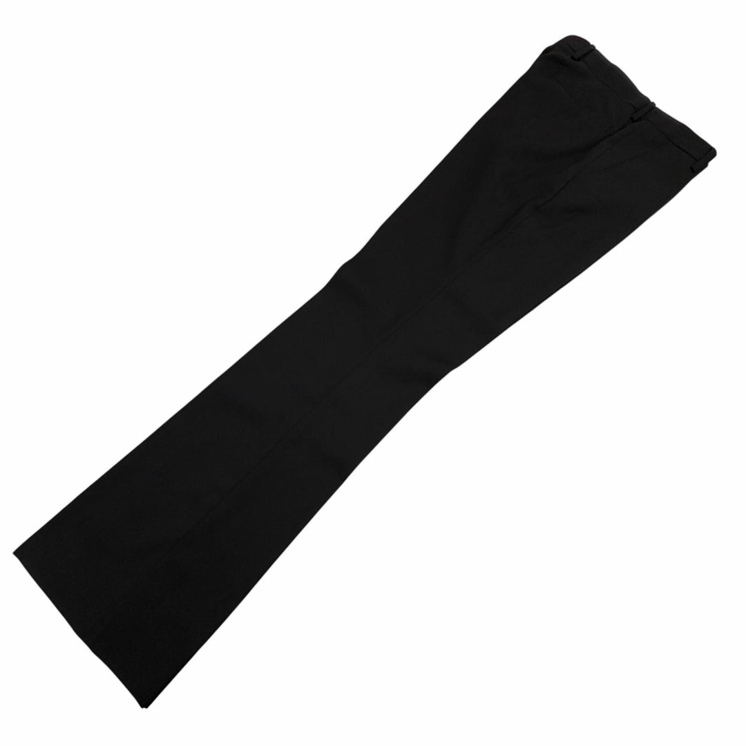 Excellent Dior HOMME two-piece set black wool mens 46 6HH1074623