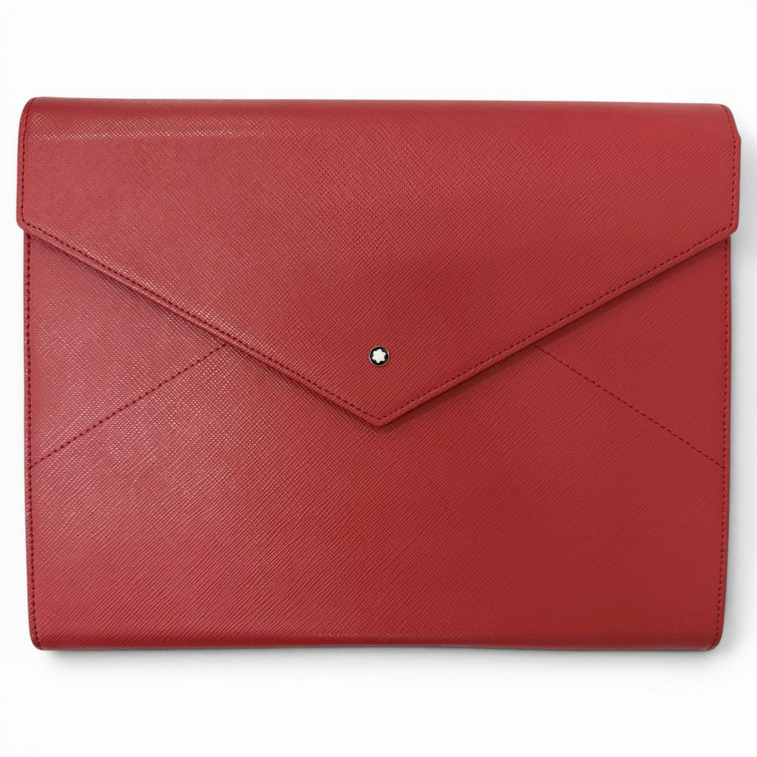 Pristine MONTBLANC Ballpoint pen Augmented Paper Sartorial Notebook