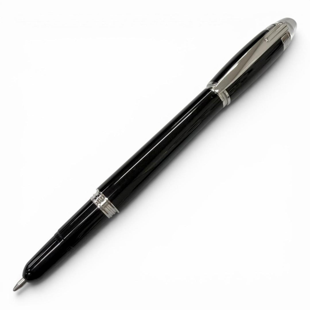 Pristine MONTBLANC Ballpoint pen Augmented Paper Sartorial Notebook