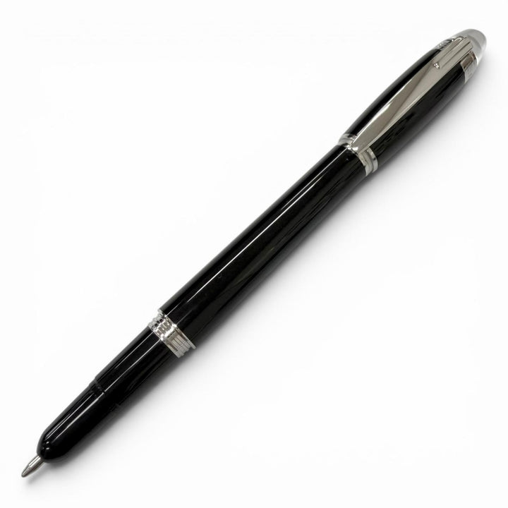 Pristine MONTBLANC Ballpoint pen Augmented Paper Sartorial Notebook