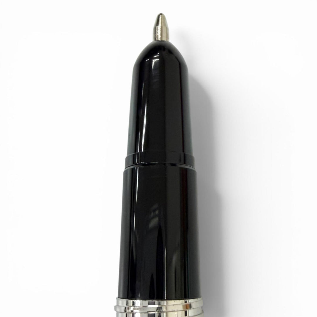 Pristine MONTBLANC Ballpoint pen Augmented Paper Sartorial Notebook