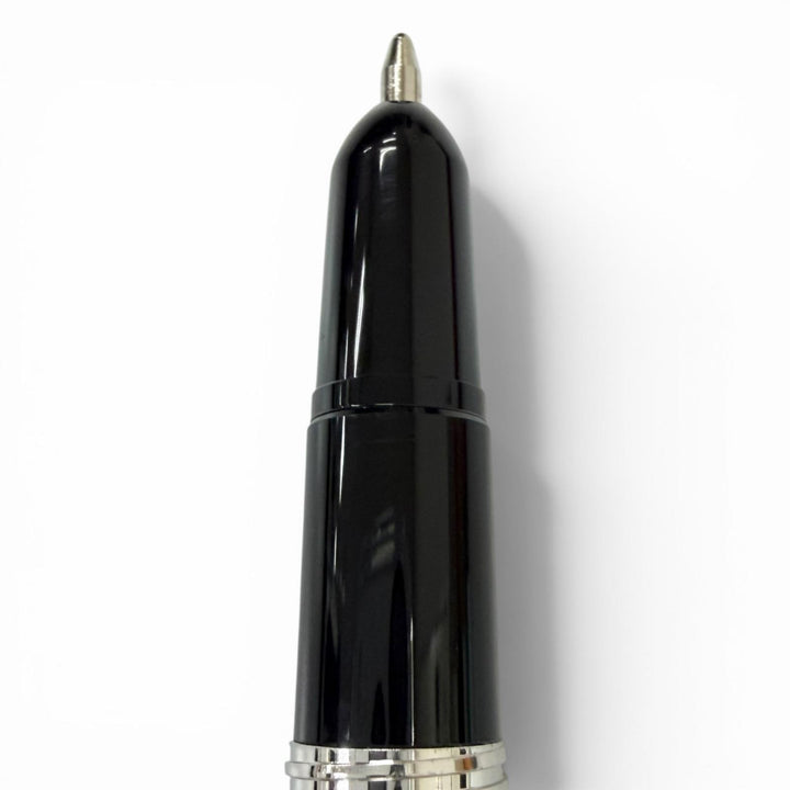 Pristine MONTBLANC Ballpoint pen Augmented Paper Sartorial Notebook