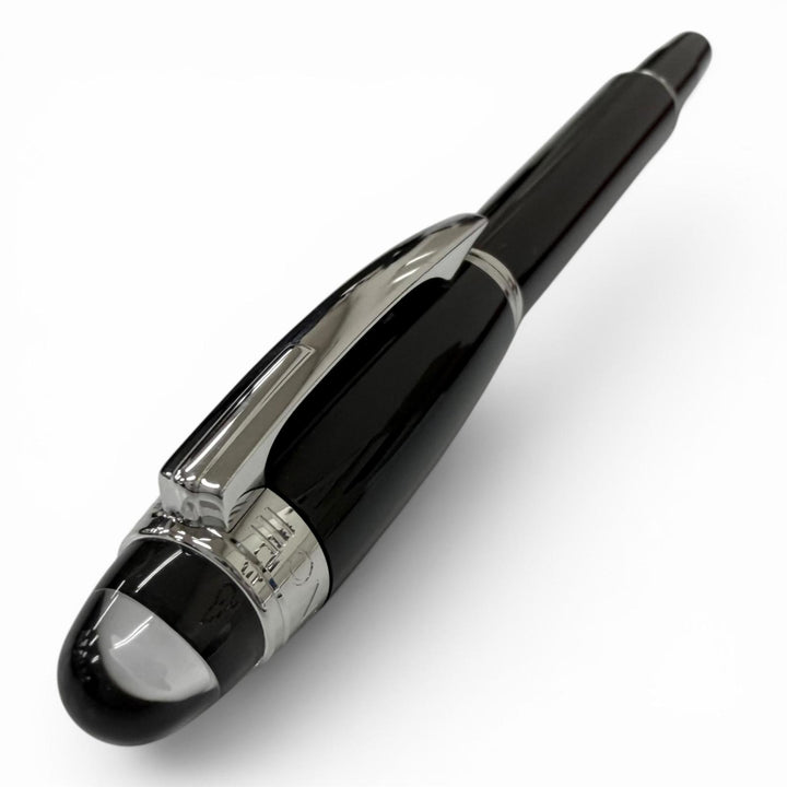 Pristine MONTBLANC Ballpoint pen Augmented Paper Sartorial Notebook
