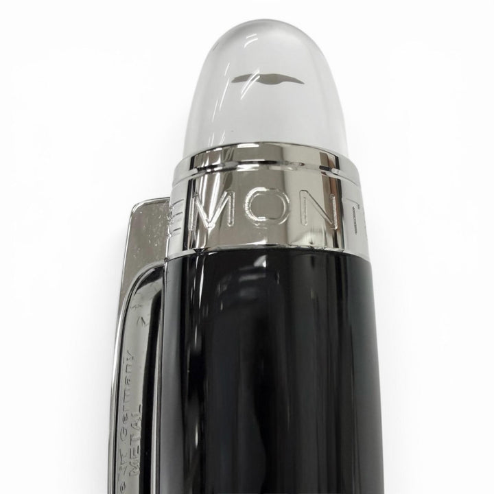 Pristine MONTBLANC Ballpoint pen Augmented Paper Sartorial Notebook