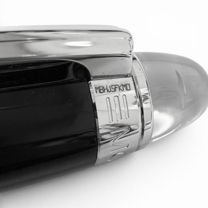 Pristine MONTBLANC Ballpoint pen Augmented Paper Sartorial Notebook