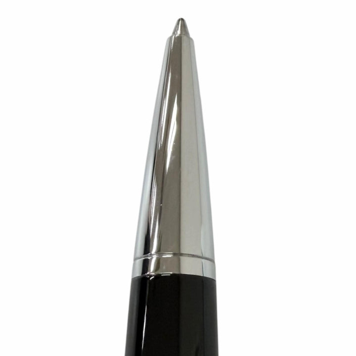 Excellent Dupont Ballpoint pen Defi Millennium Twist type black mens