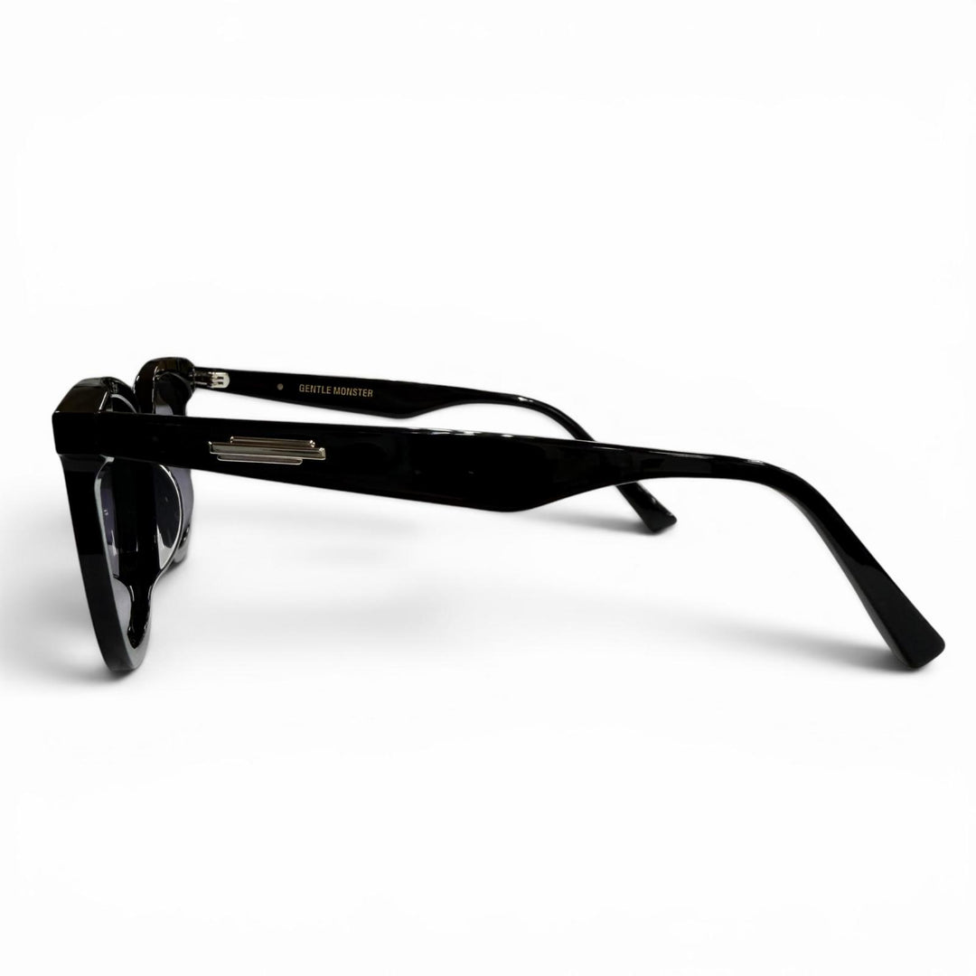 Excellent GENTLE MONSTER sunglasses LILIT Wellington black Women