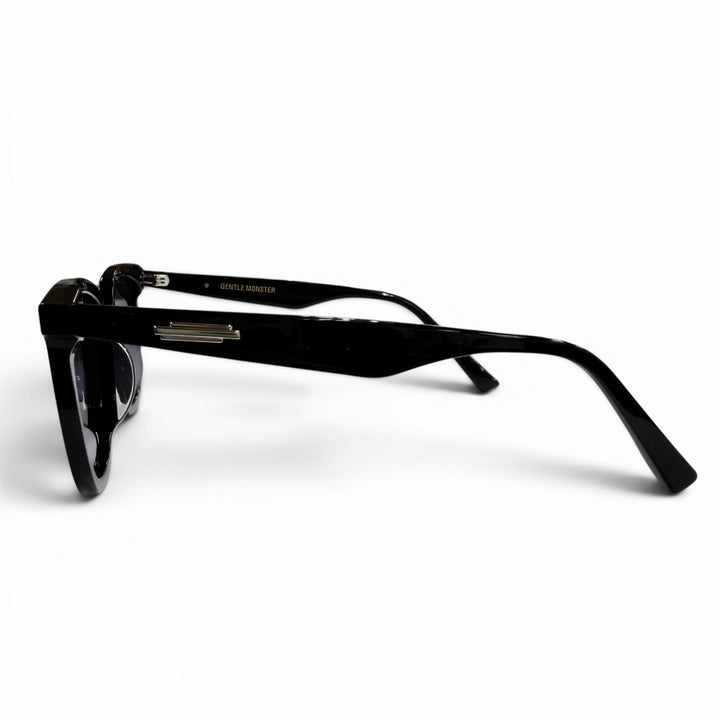 Excellent GENTLE MONSTER sunglasses LILIT Wellington black Women