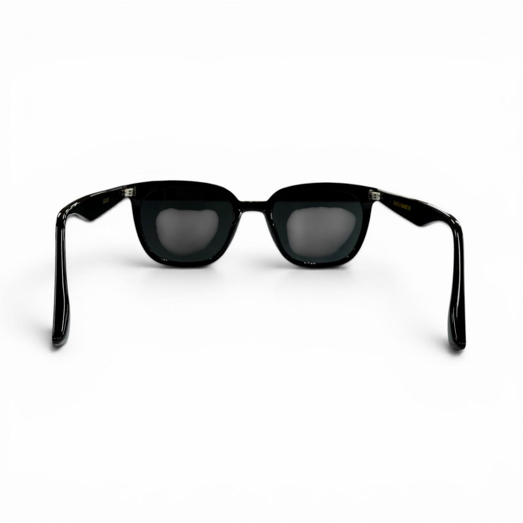 Excellent GENTLE MONSTER sunglasses LILIT Wellington black Women