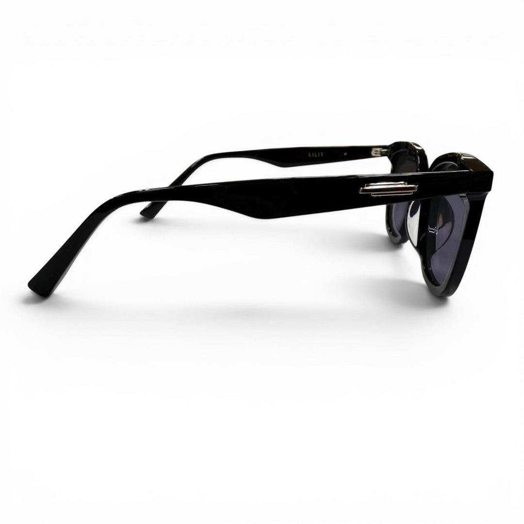 Excellent GENTLE MONSTER sunglasses LILIT Wellington black Women