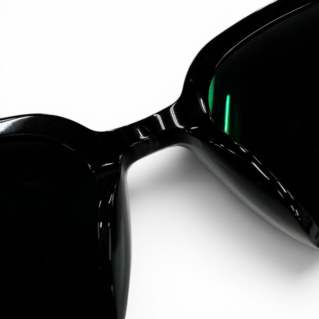 Excellent GENTLE MONSTER sunglasses LILIT Wellington black Women