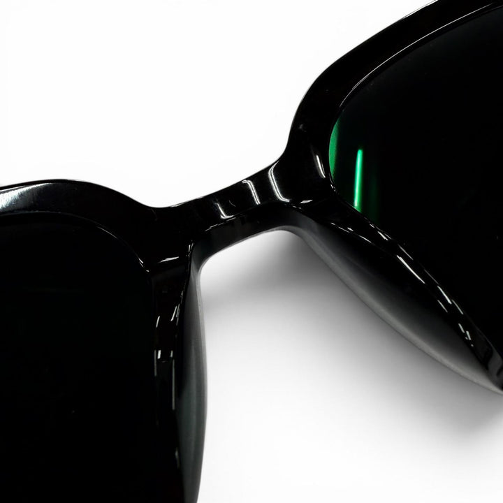 Excellent GENTLE MONSTER sunglasses LILIT Wellington black Women