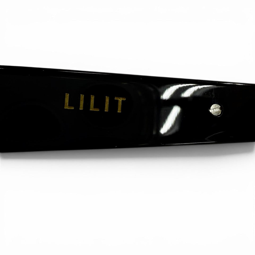 Excellent GENTLE MONSTER sunglasses LILIT Wellington black Women