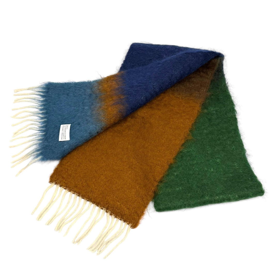 Excellent LOEWE Scarf Multi mohair Women A-280003861