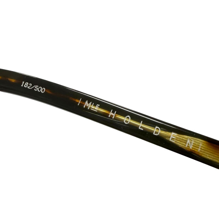 Great JACQUESMARIEMAGE sunglasses HOLDEN black mens JMMHOL-01