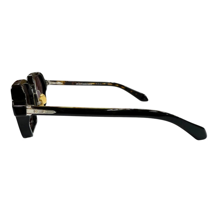 Great JACQUESMARIEMAGE sunglasses HOLDEN black mens JMMHOL-01