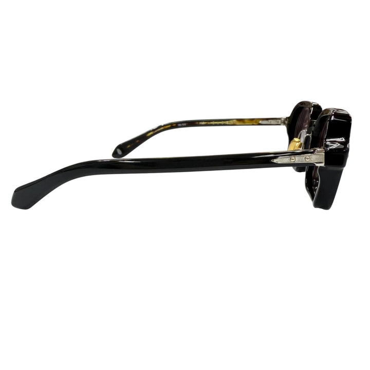 Great JACQUESMARIEMAGE sunglasses HOLDEN black mens JMMHOL-01