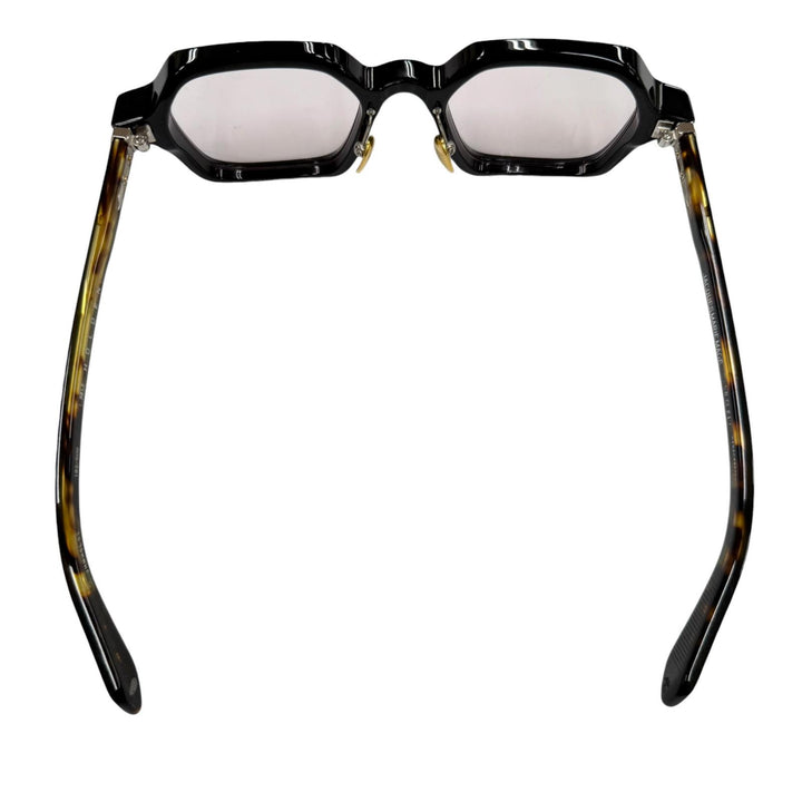 Great JACQUESMARIEMAGE sunglasses HOLDEN black mens JMMHOL-01