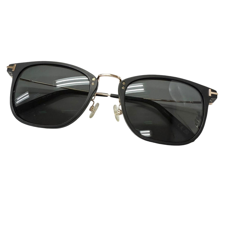 Excellent TOM FORD sunglasses Beau model worn by Mikuru Asakura Matt black