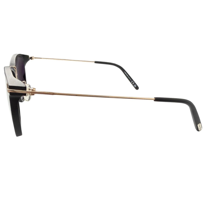 Excellent TOM FORD sunglasses Beau model worn by Mikuru Asakura Matt black