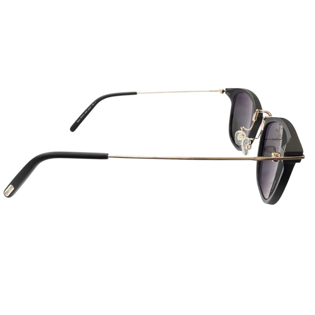 Excellent TOM FORD sunglasses Beau model worn by Mikuru Asakura Matt black