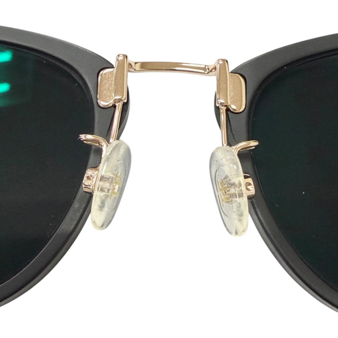 Excellent TOM FORD sunglasses Beau model worn by Mikuru Asakura Matt black