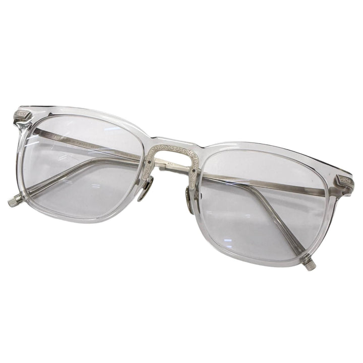 Great MASUNAGA by Kenzo Takada Glasses RIGEL Kenzo Takada Collaboration K3