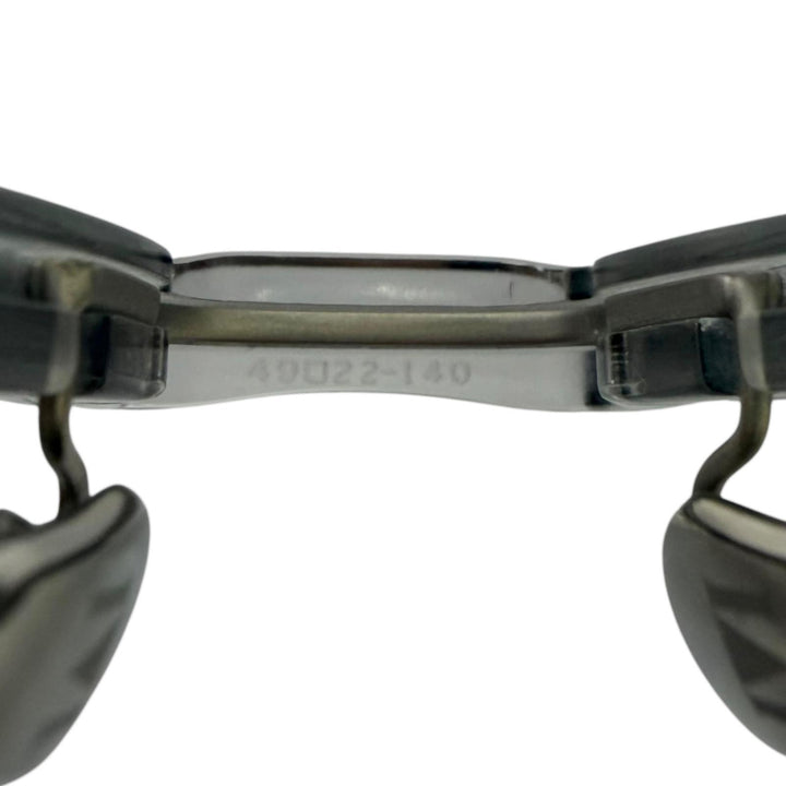 Great MASUNAGA by Kenzo Takada Glasses RIGEL Kenzo Takada Collaboration K3