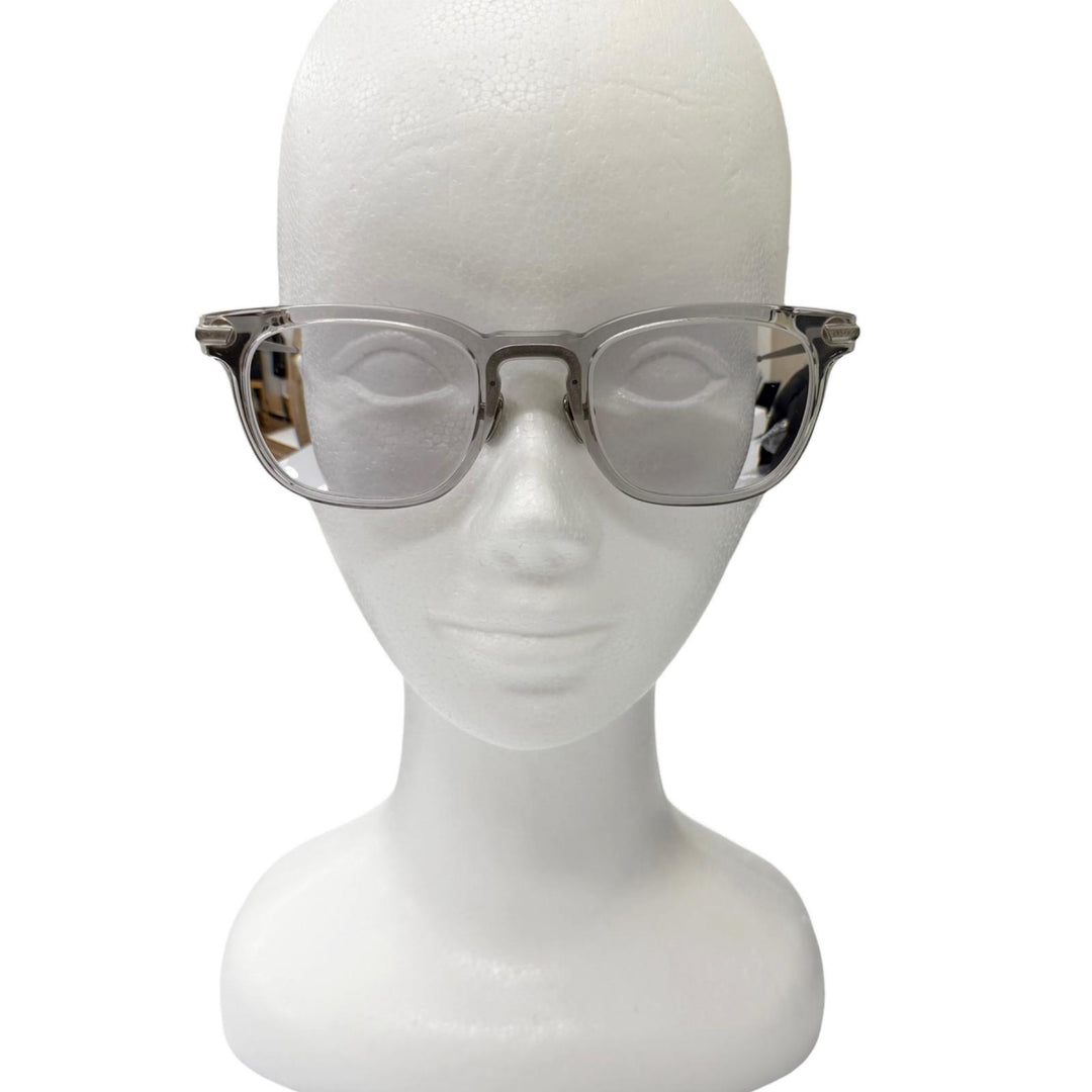 Great MASUNAGA by Kenzo Takada Glasses RIGEL Kenzo Takada Collaboration K3