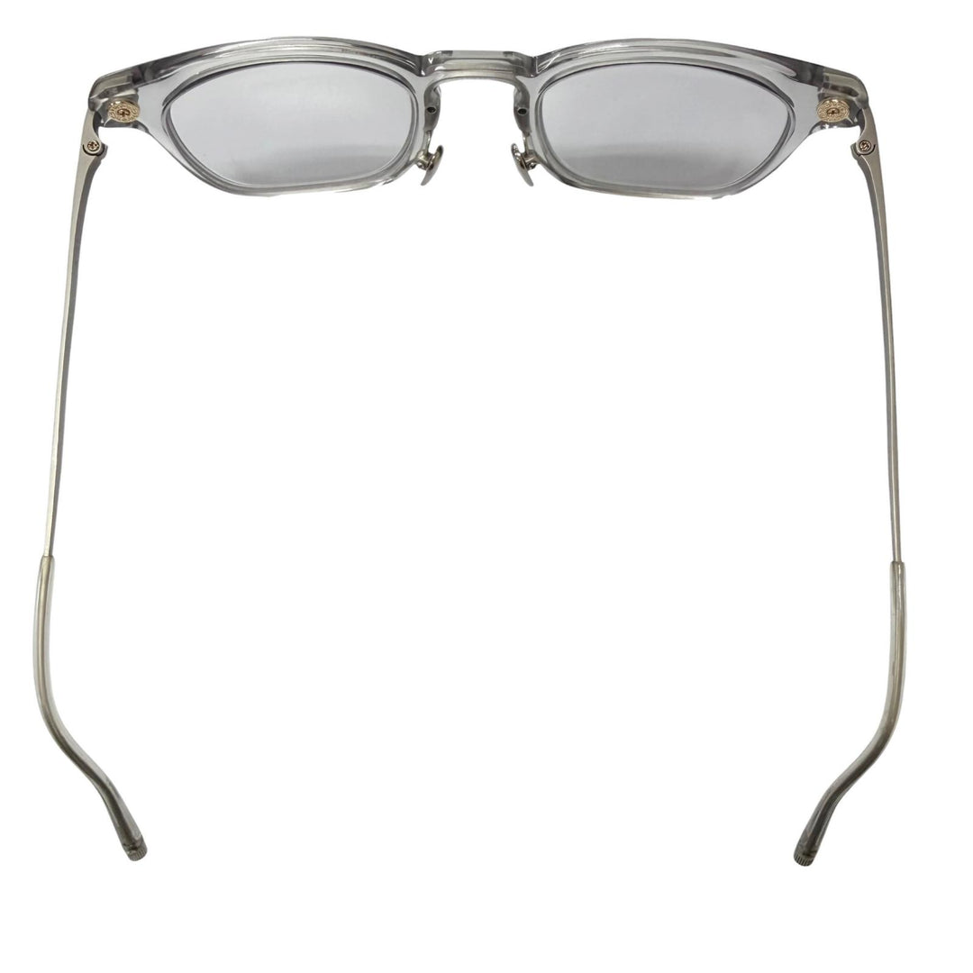 Great MASUNAGA by Kenzo Takada Glasses RIGEL Kenzo Takada Collaboration K3