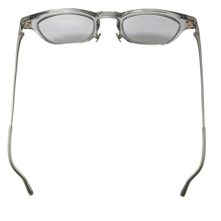 Great MASUNAGA by Kenzo Takada Glasses RIGEL Kenzo Takada Collaboration K3