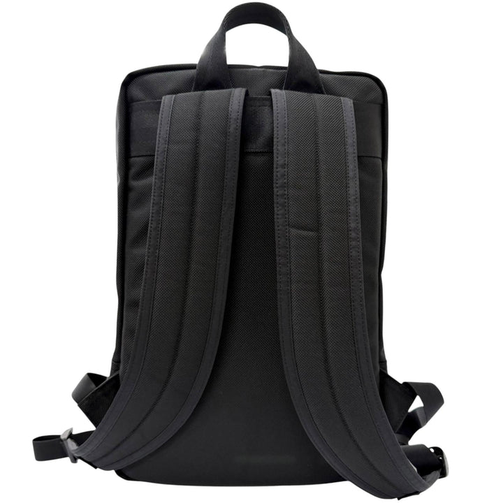 Excellent BRIEFING Backpack Daypack SQ PACK black