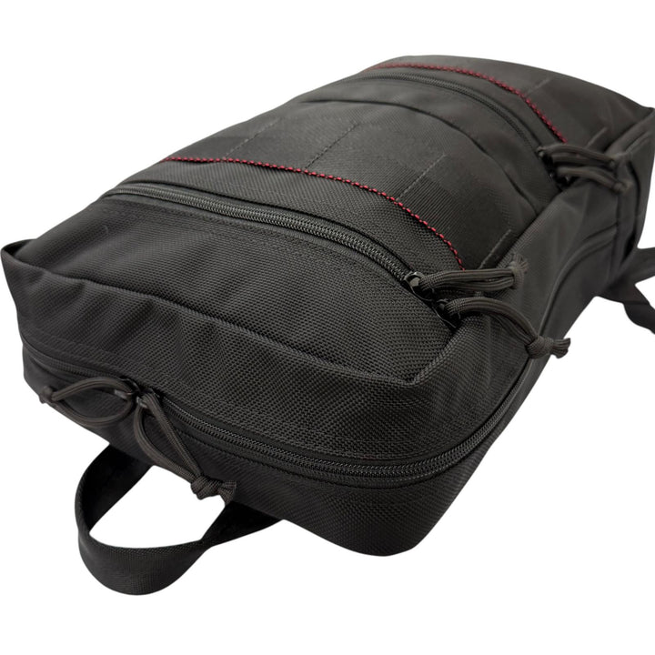 Excellent BRIEFING Backpack Daypack SQ PACK black
