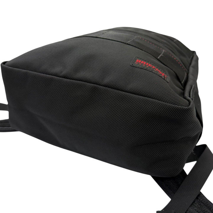 Excellent BRIEFING Backpack Daypack SQ PACK black