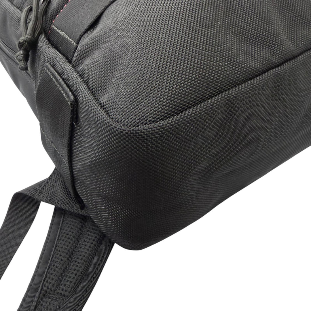 Excellent BRIEFING Backpack Daypack SQ PACK black