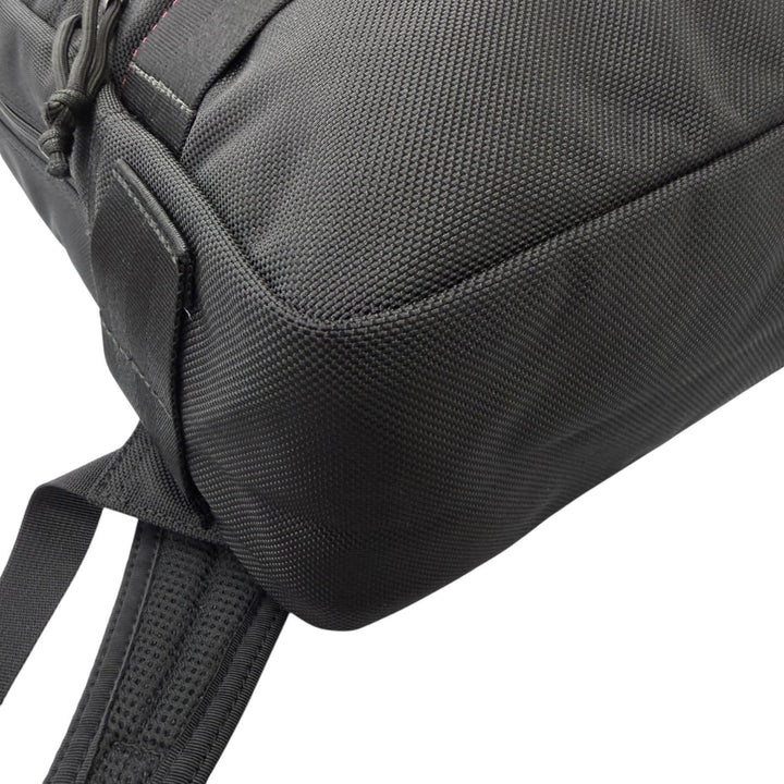Excellent BRIEFING Backpack Daypack SQ PACK black