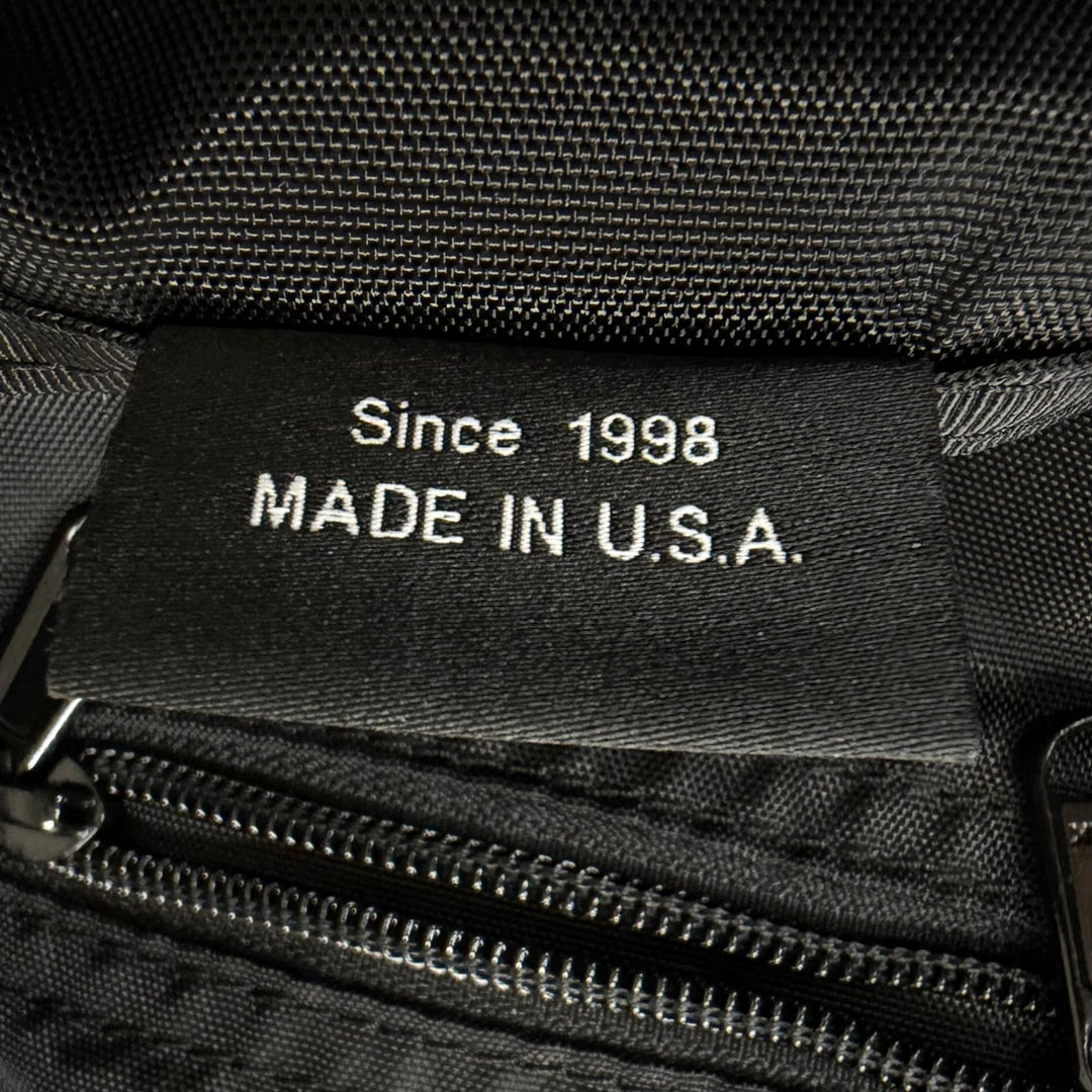 Excellent BRIEFING Briefcase DUAL DUFFLE RP 25th Anniversary 2-way Boston bag