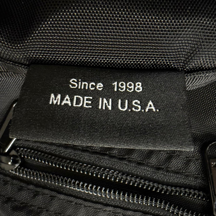 Excellent BRIEFING Briefcase DUAL DUFFLE RP 25th Anniversary 2-way Boston bag