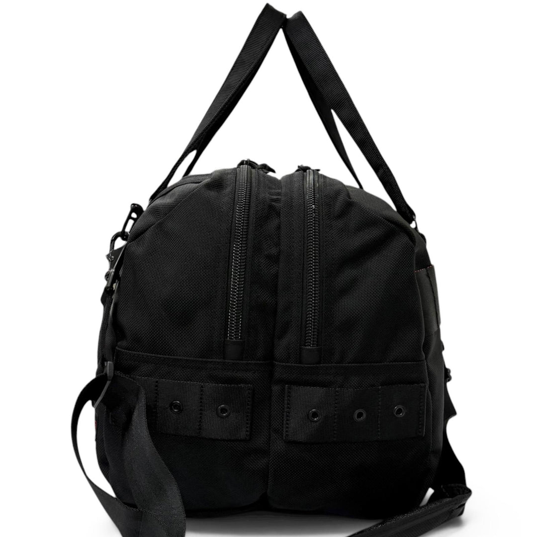 Excellent BRIEFING Briefcase DUAL DUFFLE RP 25th Anniversary 2-way Boston bag