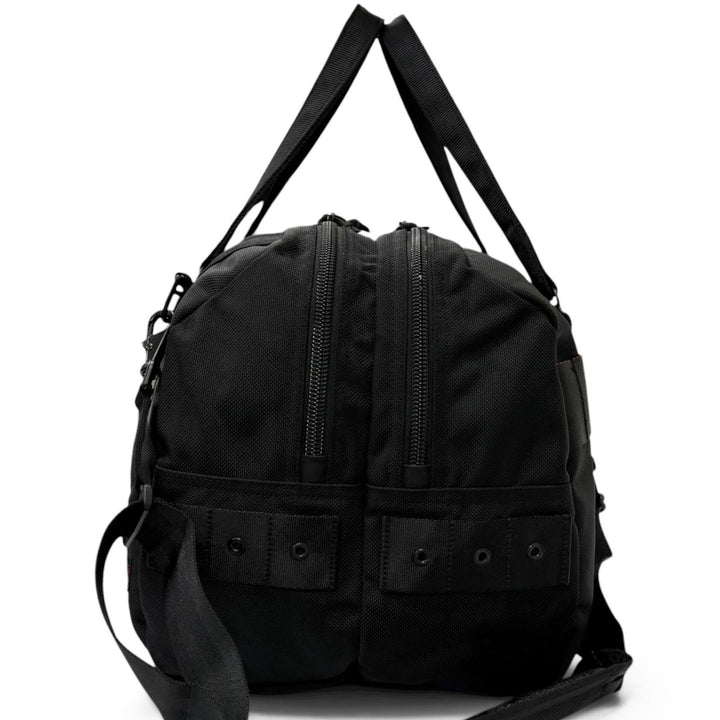 Excellent BRIEFING Briefcase DUAL DUFFLE RP 25th Anniversary 2-way Boston bag
